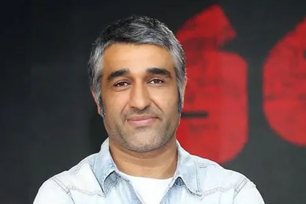 واکنش جمشیدی به اتهام تجاوز: ادعاهای شاکی و مادرش ساختگی و دروغ است، به زودی بر میگردم