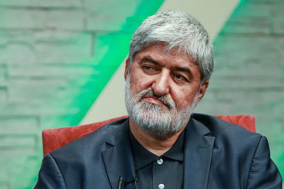 علی مطهری، نایبرییس پیشین مجلس: نحوه مذاکرات ایران و آمریکا مایه مسخره خاص و عام شده است