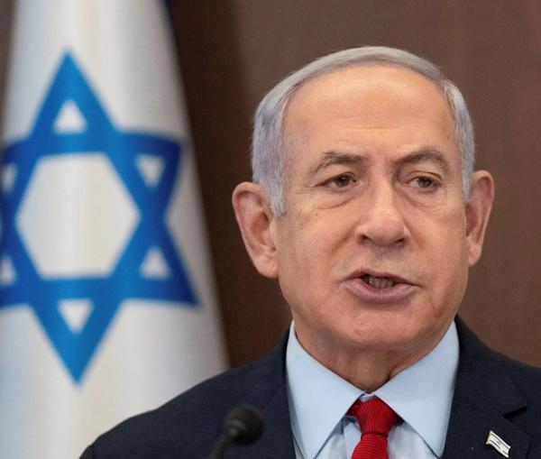 نتنياهو: الاتفاق الأميركي الإيراني لن يمنع طهران من الوصول للقنبلة الذرية.. ونحن نعارضه