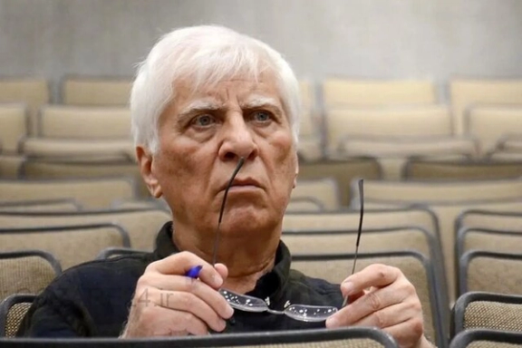 بهرام بیضایی؛ نامیرایی در جهان نمایش