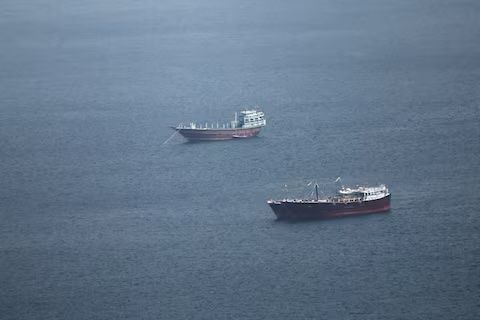 هزینه بیمه جنگ برای کشتی‌ها در خلیج فارس تا بیش از هزار درصد افزایش یافت