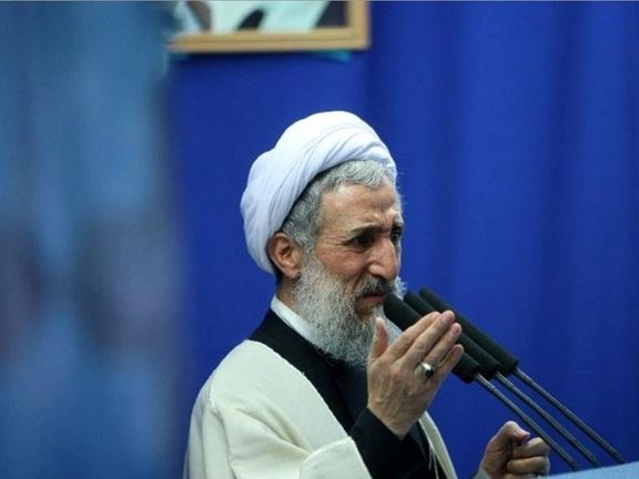 صدیقی، امام جمعه تهران: افراد نگرانند میکروب بیبندوباری در دانشگاه و مدرسه سرایت کند