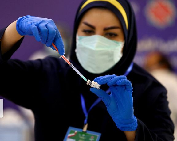 ستاد کرونا در خوزستان: از ادامه فعالیت کارمندانی که واکسن نزدهاند جلوگیری میشود