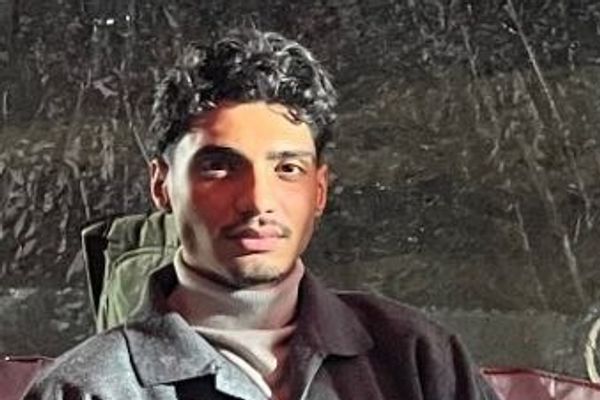 جاویدنام علی نوری، فوتبالیست ۱۷ ساله: «اگر روز آزادی من نبودم، تو بجای من قشنگ برقص»