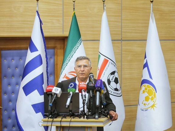 با اعلام رسمی فدراسیون: مجید جلالی مدیر فنی فدراسیون فوتبال ایران شد