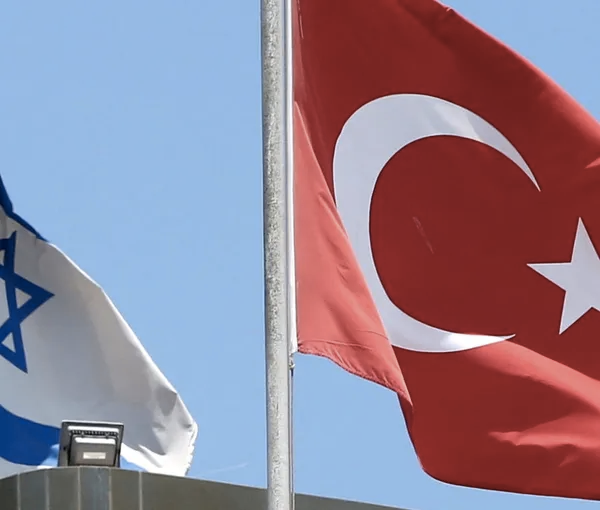 روزنامه «ینی شفق» ترکیه: سپاه، باند موادمخدر را برای ترور شهروندان اسرائیل مامور کرده بود