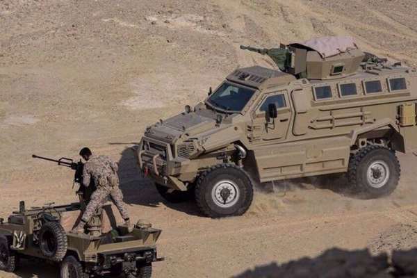 Iran’s Guards Launch War Games Along Armenia, Azerbaijan Border