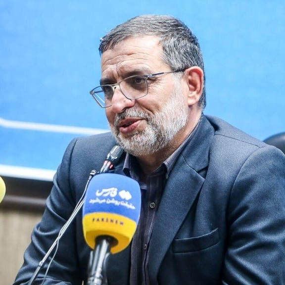 سخنگوی سپاه پاسداران: همه موجودیت اسرائیل مقابل دید رزمندگان ماست