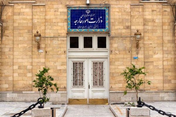 Tehran denounces Italy's detention of Iranian citizen as illegal