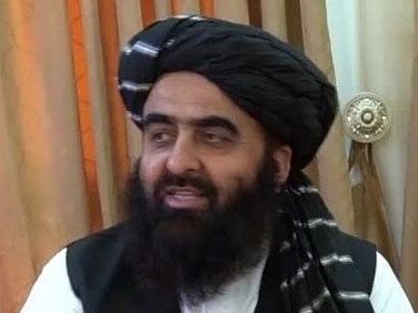 به گزارش رسانههای افغان، امیرخان متقی، سرپرست وزارت خارجه طالبان عازم تهران شد