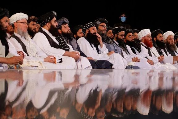 طالبان در حال بررسی احتمال فرار سپاهی‌ها به افغانستان در صورت سقوط جمهوری اسلامی است