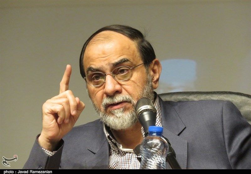 عضو شورای‌عالی انقلاب فرهنگی: باید جذابیت زن برای مرد را مدیریت کنیم