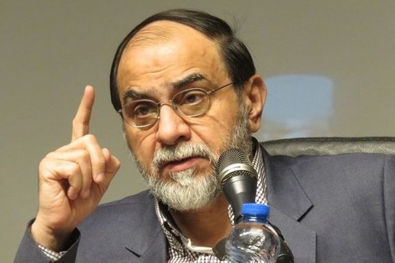 عضو شورایعالی انقلاب فرهنگی: باید جذابیت زن برای مرد را مدیریت کنیم