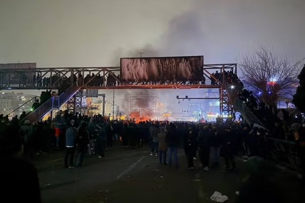 هیات حقیقتیاب سازمان ملل خواستار پایان سرکوب اعتراضات در ایران و بازگشت فوری اینترنت شد