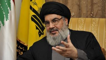 حسن نصرالله: جمهوری اسلامی به خاطر مواضعش درباره مقاومت با فشارهای فراوانی روبهروست