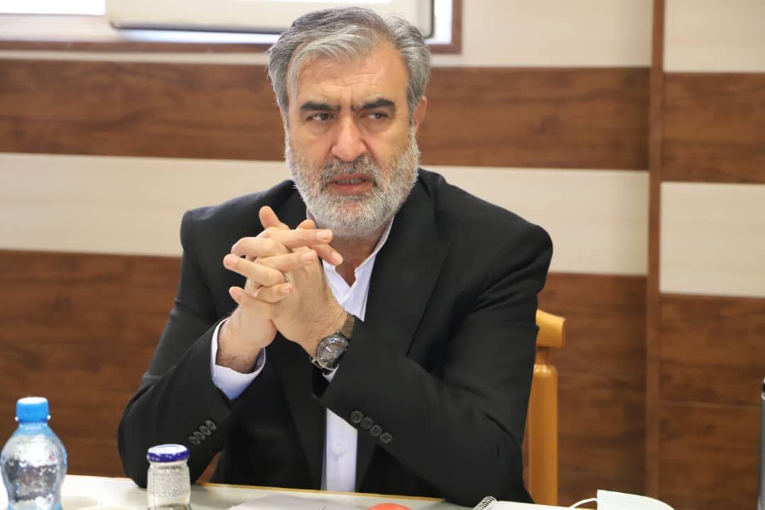 رییس کمیسیون امنیت ملی مجلس: شاید شورای حکام تصمیم بگیرد پرونده ایران به شورای امنیت برود