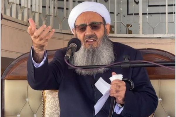 Iran’s Top Sunni Leader Demands Justice For Girl In Coma