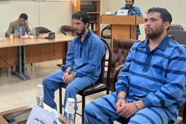 القضاء الإيراني يحكم على المتهم الأول في قضية الهجوم على مزار "شاهجراغ" بالإعدام "مرتين"