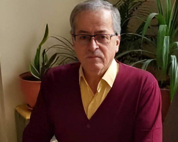 میریوسف یونسی، پدر دانشجوی نخبه زندانی، در زندان اوین دست به اعتصاب غذا زد