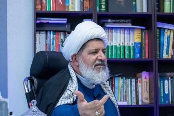 رییس عقیدتی سیاسی فراجا: دشمنی با اسرائیل یک اصل قرآنی و غیرقابل تغییر است