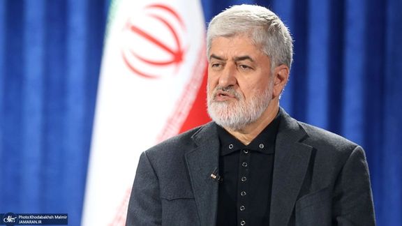 علی مطهری: کوروش اگر در زمان ظهور اسلام بود و مسلمان میشد