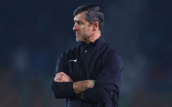 تراکتور خطاب به باقری: وقتی در آزادی به ترکزبانها توهین کردند، پیش فرزندت خجالت نکشیدی؟