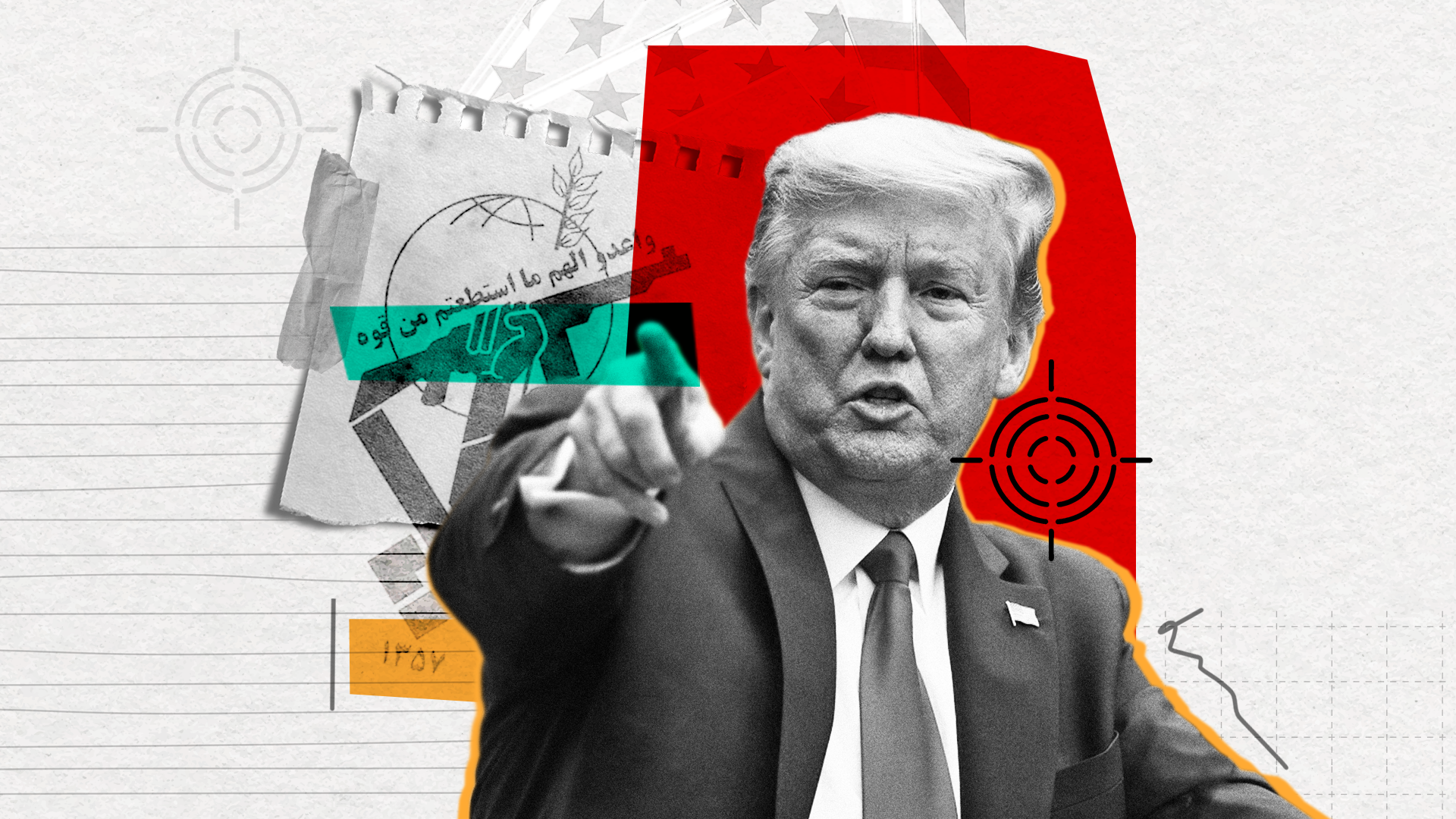 Iranian politicians clash over negotiations with the US