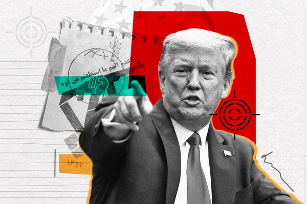 Iranian politicians clash over negotiations with the US