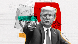 هراس خامنهای از بازگشت ترامپ