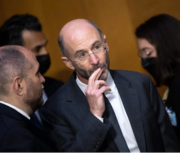 رابرت مالی: برنامه هسته‌ای تهران عقب افتاد اما نابود نشد