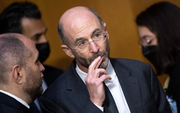 رابرت مالی: برنامه هستهای تهران عقب افتاد اما نابود نشد