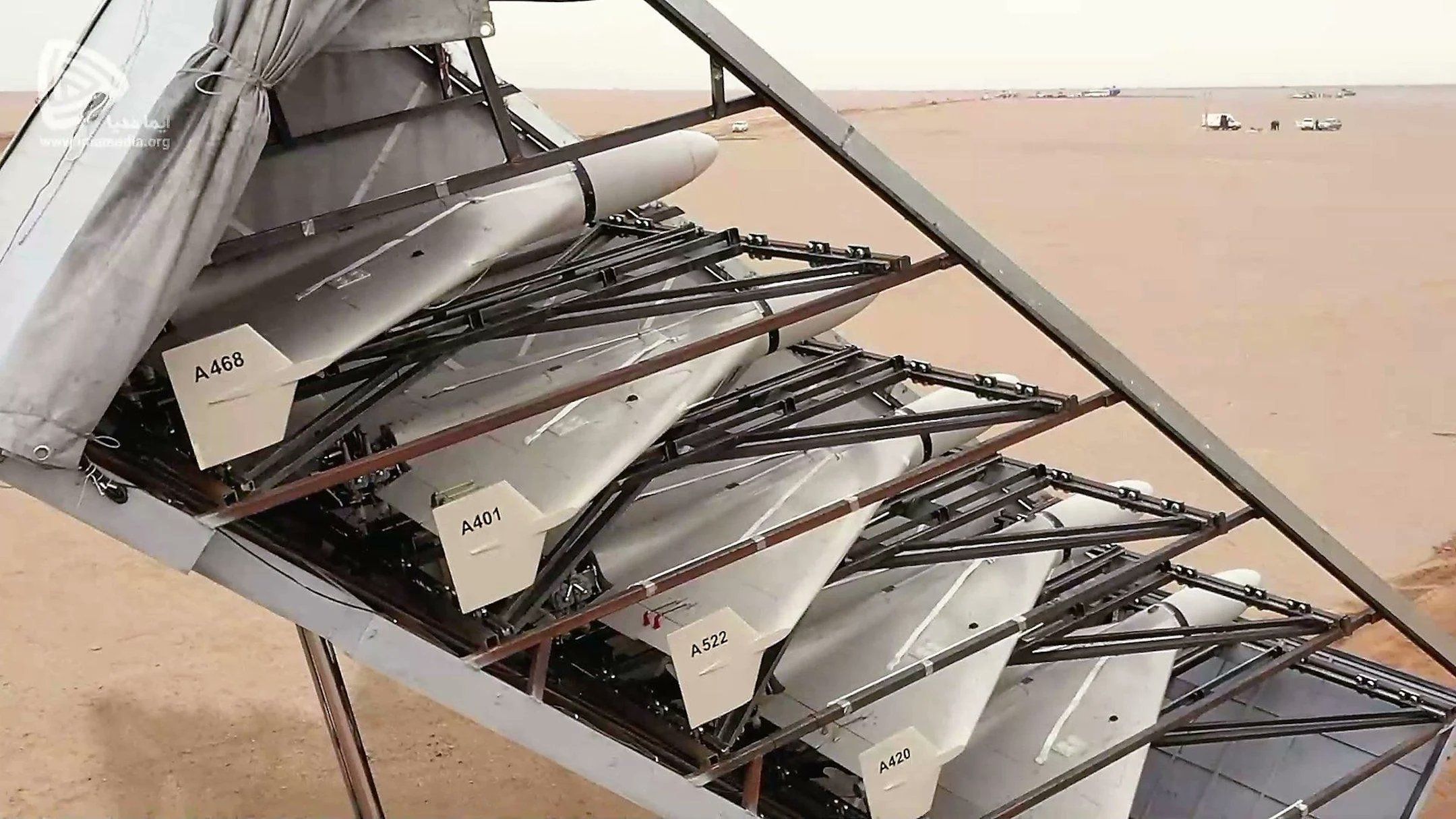 دولت آمریکا: ایران به کریمه نیروی نظامی فرستاده و ممکن است سلاح بیشتری به روسیه بدهد 