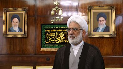 دادستان کل کشور: تکلیف اغلب بازداشتیهای اعتراضات در دادسرا مشخص شده است