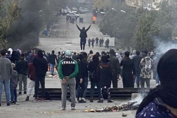 New Data Suggest More People Died In Iran During Protests