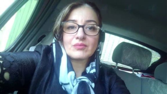 شهلا جهانبین یک روز پس از آزادی، تحت این عنوان که «اشتباهی آزاد شده»، دوباره بازداشت شد