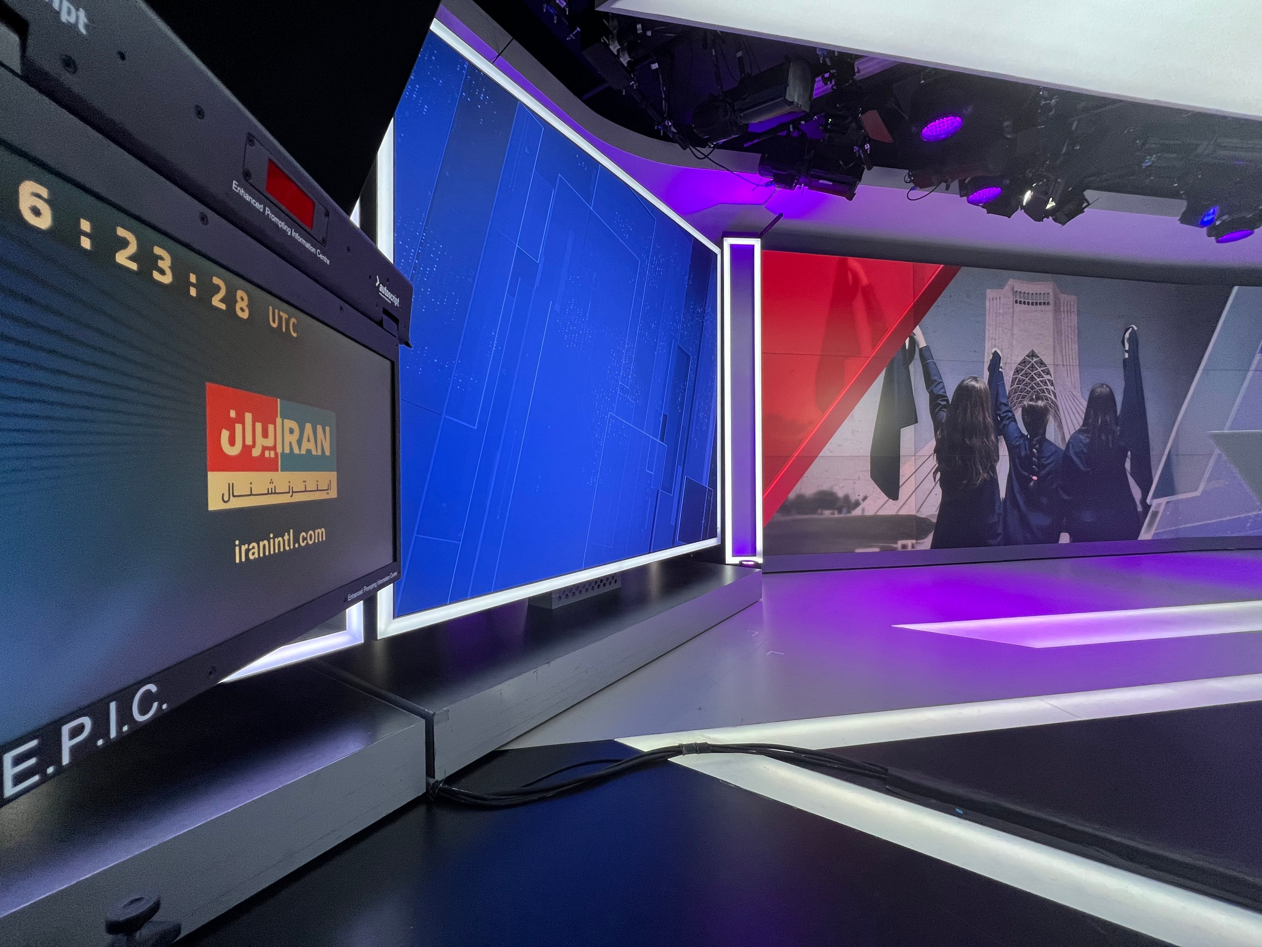 "العدالة من أجل إيران"تطالب المجتمع الدولي والحكومات الغربية بزيادة حماية النشطاء المنفيين