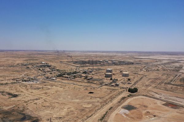 رویترز: عراق در صورت رد درخواست افزایش سهمیه تولید، خروج از اوپک را بررسی میکند