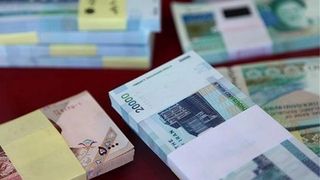 Iran's Currency Falls Sharply After Attack In Damascus