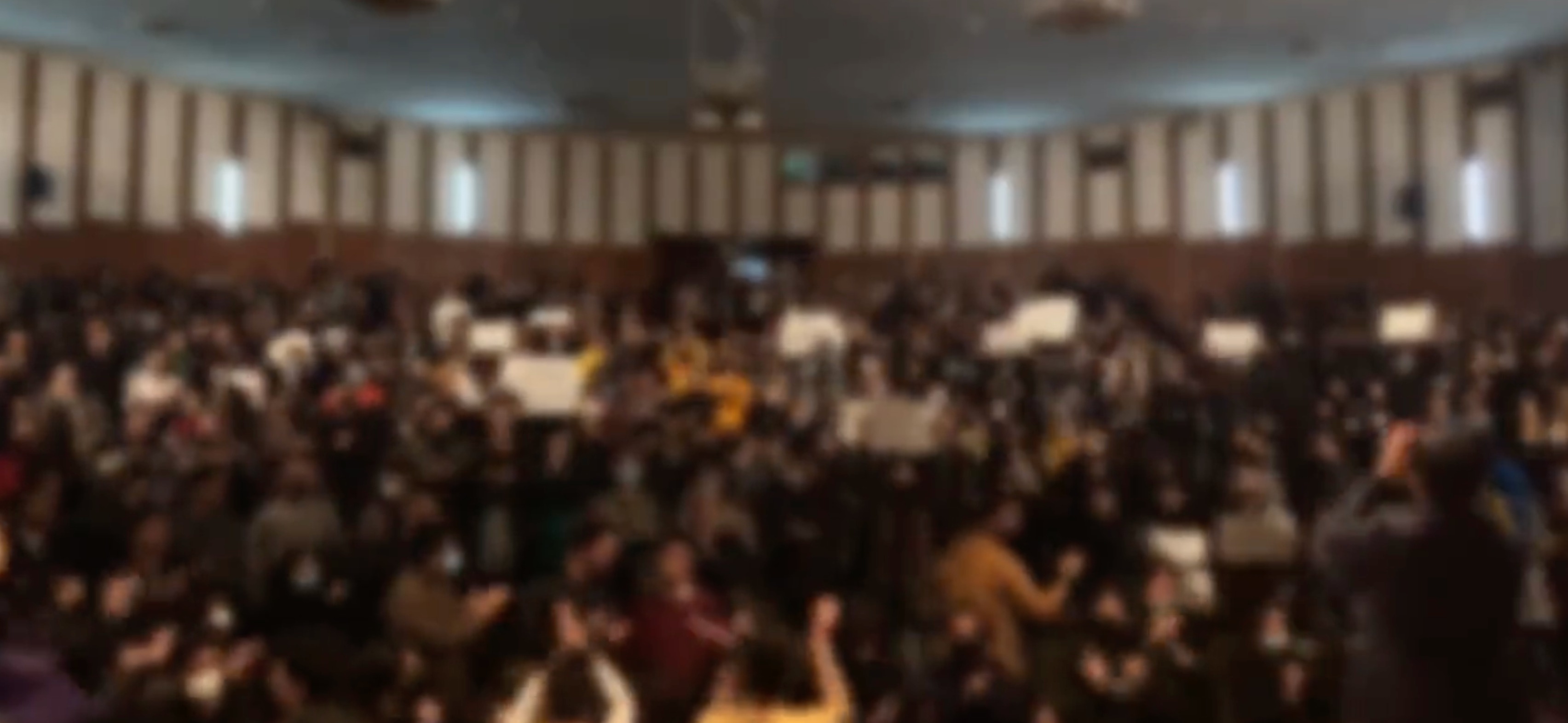 Students In Iran Carry Protests’ Torch Amid Heavy Crackdowns