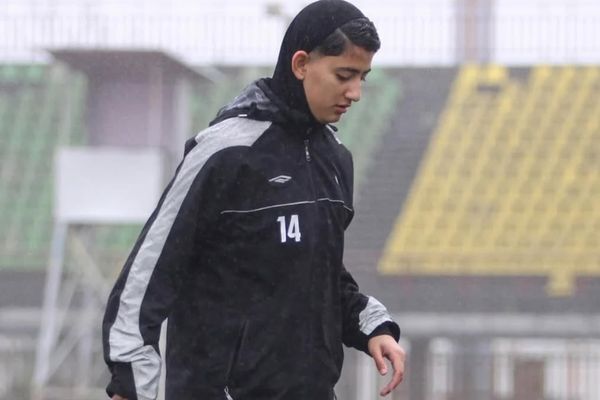 همراهی ملیپوشان فوتبال و فوتسال زنان با اعتراضات: حاضرم نفر بعدی باشم، ولی آخری باشم