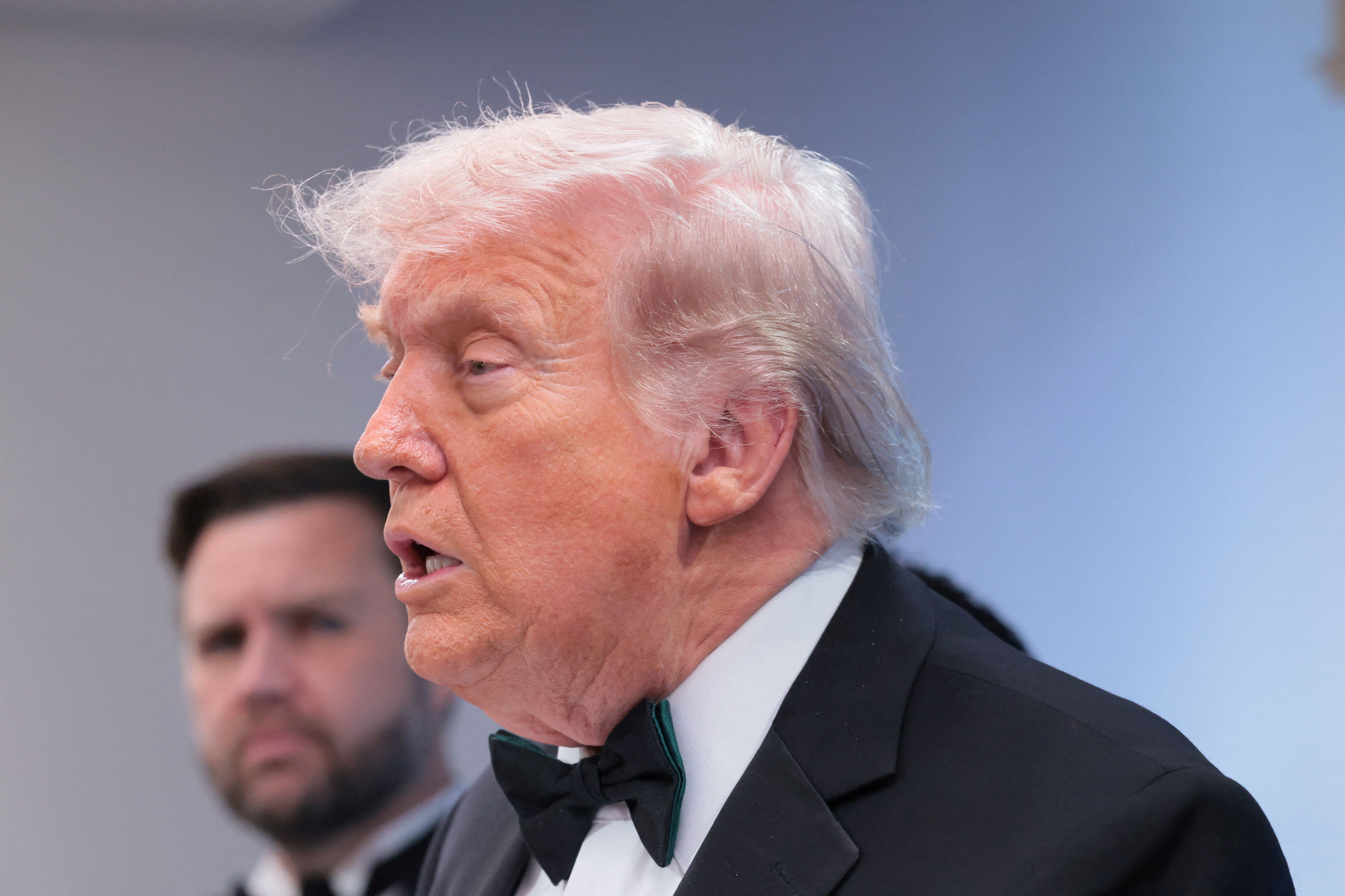 جنگ ایران و قمارهای سیاسی، ترامپ را از الگوی ماکیاولی دور کرده است