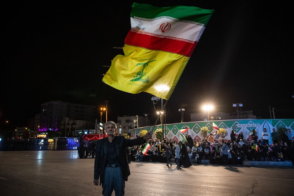 تهران: تفاهم با آمریکا مسیر حمایت از حزبالله و «مقاومت» را تغییر نمیدهد
