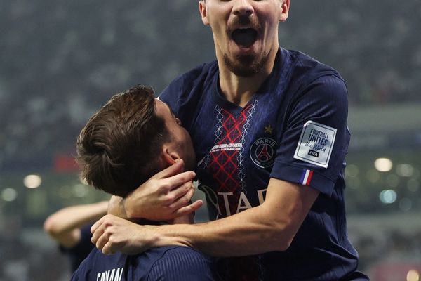 ویتینیا، بمب نقلوانتقالات رئال مادرید در صورت جدایی وینیسیوس جونیور