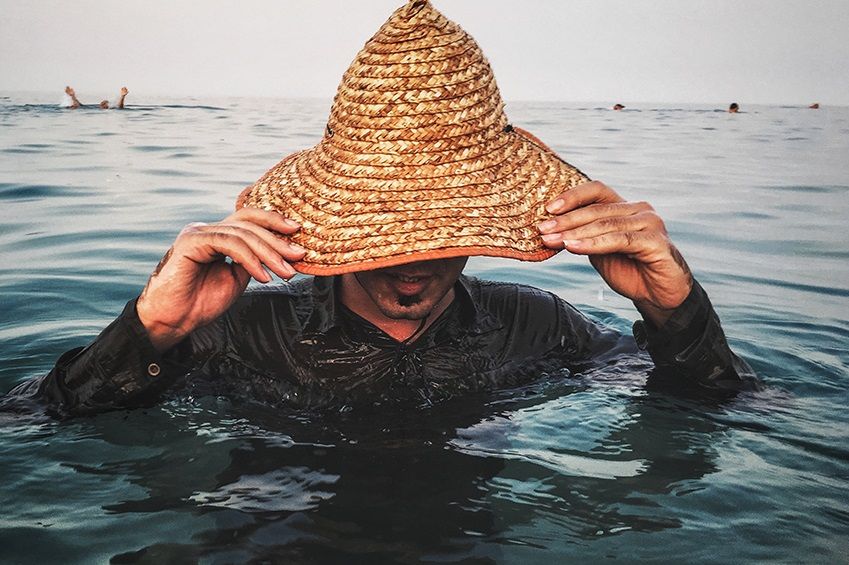 چشم‌انداز تاریک آب‌های سوزان؛ گرمای هوا، خلیج فارس را غیرقابل سکونت می‌کند؟