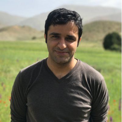 Iranian Activist Put in Solitary for Exposing Bedbugs at Tehran Prison