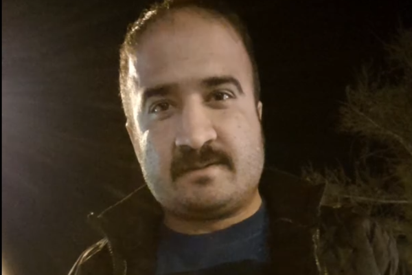 شهروندی که در اینستاگرام «مرگ بر خامنهای» گفت با ضرب و شتم بازداشت شد