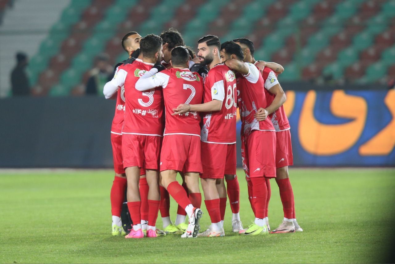 بن‌بست در انتخاب نفر اول؛ پرسپولیس بدون سرمربی، اردوی قطر لغو شد