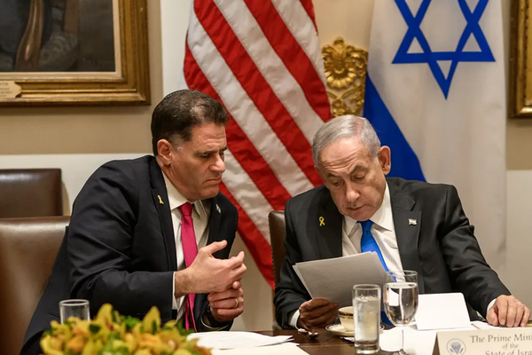 دستیار سابق نتانیاهو: جمهوری اسلامی در مسیر رفتن به زبالهدان تاریخ است