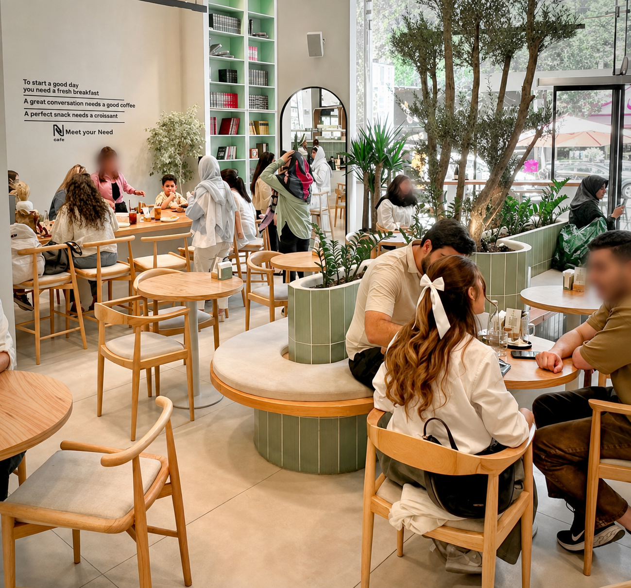 Rising costs leave Iranians 'nothing' for a coffee