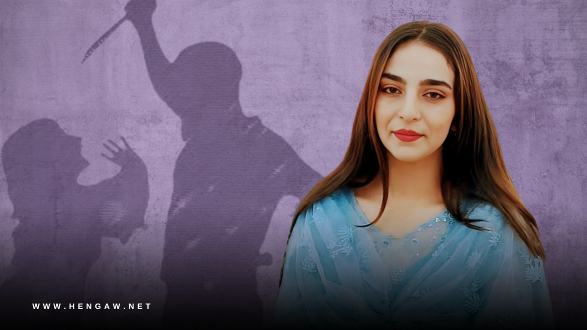 روزنامه هم‌میهن: پس از قتل کانی عبداللهی به دست پدرش، دختران روستا می‌ترسند کشته شوند